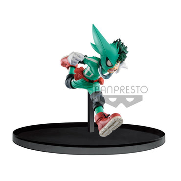 Banpresto: My Hero Academia Figure Colosseum Vol.1 - Izuku Modoriya (Ver.A) (ONLINE ORDER ONLY)