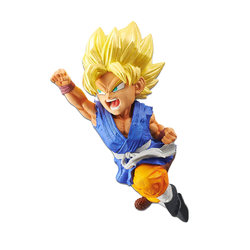 Banpresto: Dragon Ball GT: Wrath of The Dragon - Super Saiyan Son Goku (B) (ONLINE ORDER ONLY)