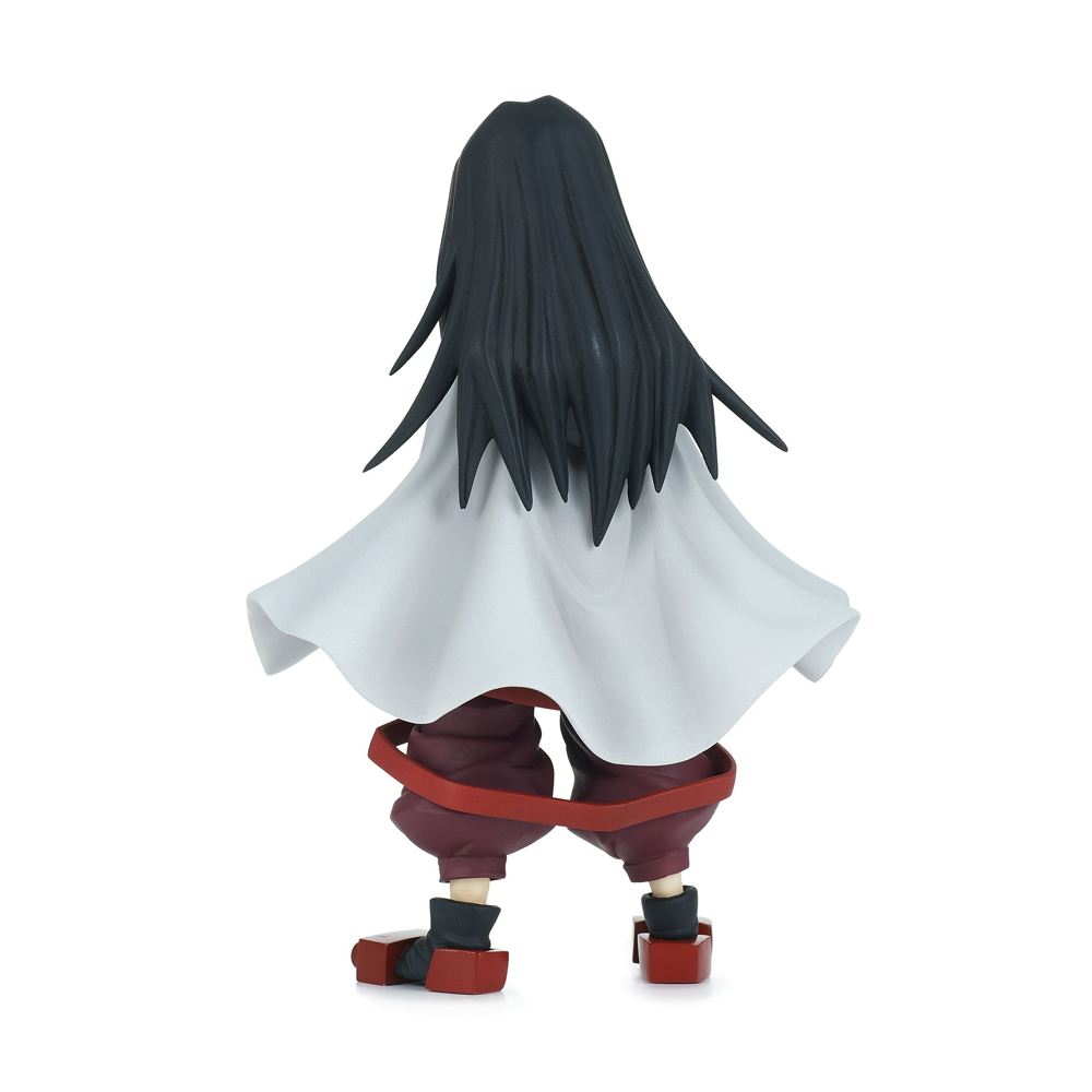 Banpresto: Shaman King - Hao (ONLINE ORDER ONLY)