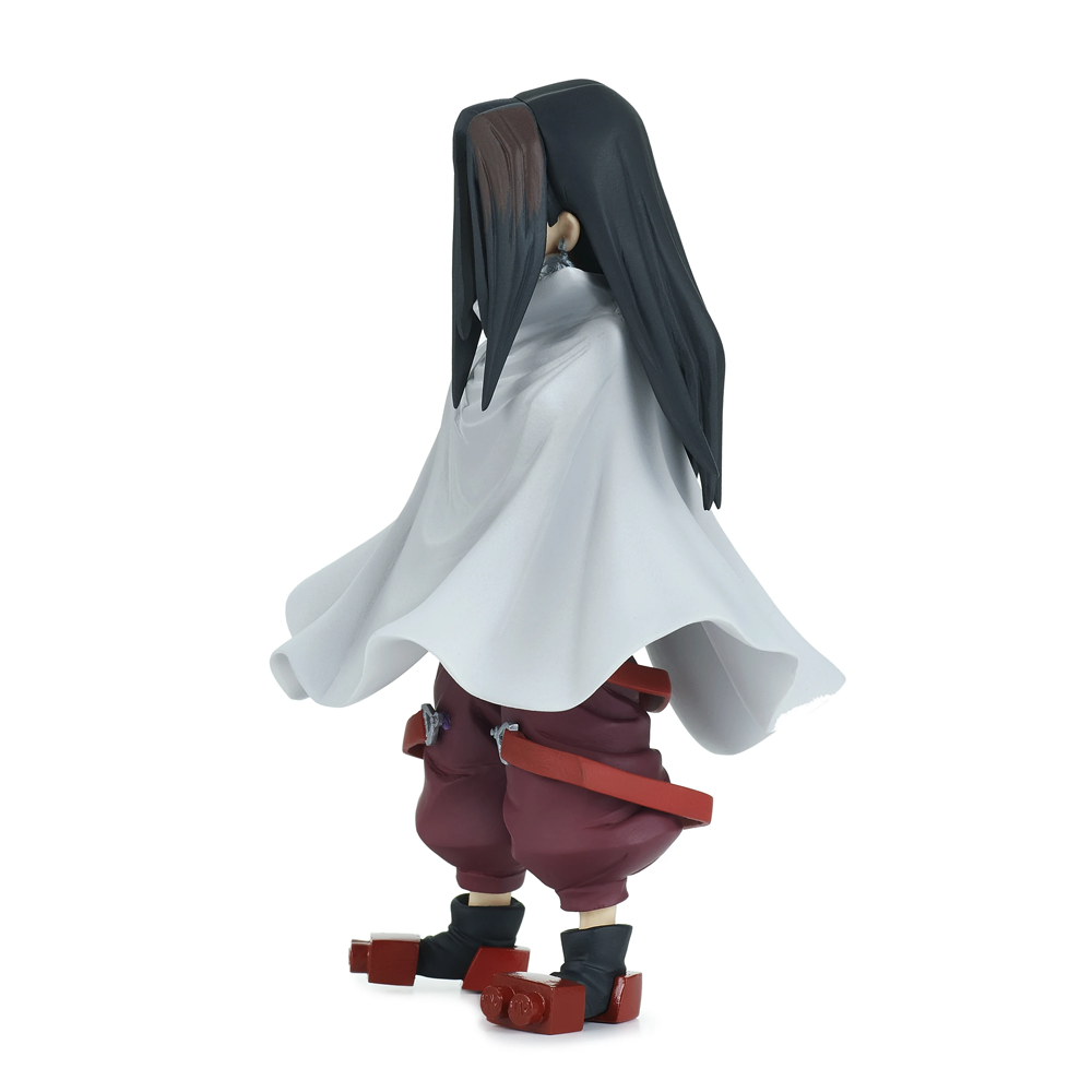 Banpresto: Shaman King - Hao (ONLINE ORDER ONLY)