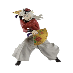 Demon Slayer (Kimetsu No Yaiba) Vibration Stars Doma Figure (ONLINE ORDER ONLY)
