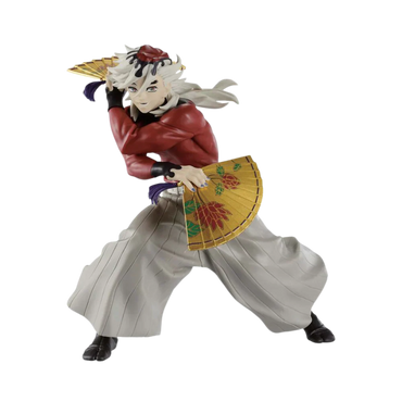 Demon Slayer (Kimetsu No Yaiba) Vibration Stars Doma Figure (ONLINE ORDER ONLY)