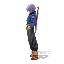 Banpresto Master Stars Piece: Dragon Ball Z - Trunks Manga Dimensions (ONLINE ORDER ONLY)