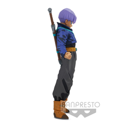 Banpresto Master Stars Piece: Dragon Ball Z - Trunks Manga Dimensions (ONLINE ORDER ONLY)