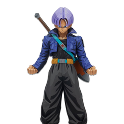 Banpresto Master Stars Piece: Dragon Ball Z - Trunks Manga Dimensions (ONLINE ORDER ONLY)