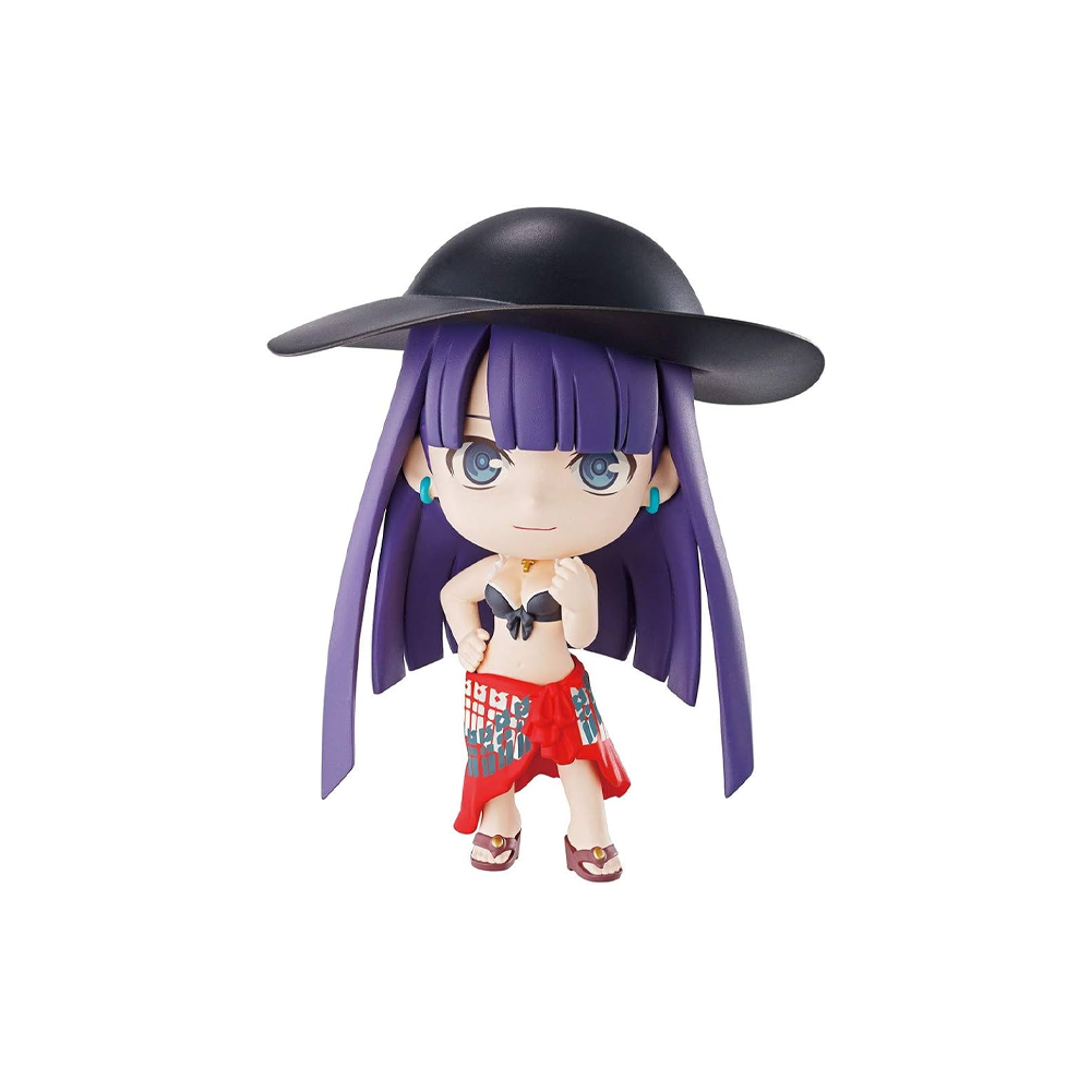 Banpresto: Fate/Grand Order - Ruler/Martha Kyun-Chara Figure (ONLINE ORDER ONLY)