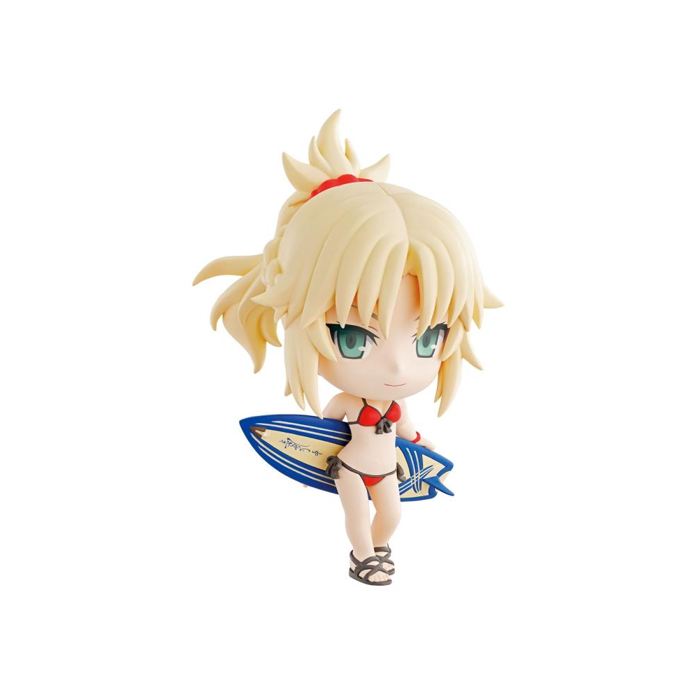Banpresto: Fate/Grand Order - Rider (Mordred) Kyun-Chara Figure (ONLINE ORDER ONLY)