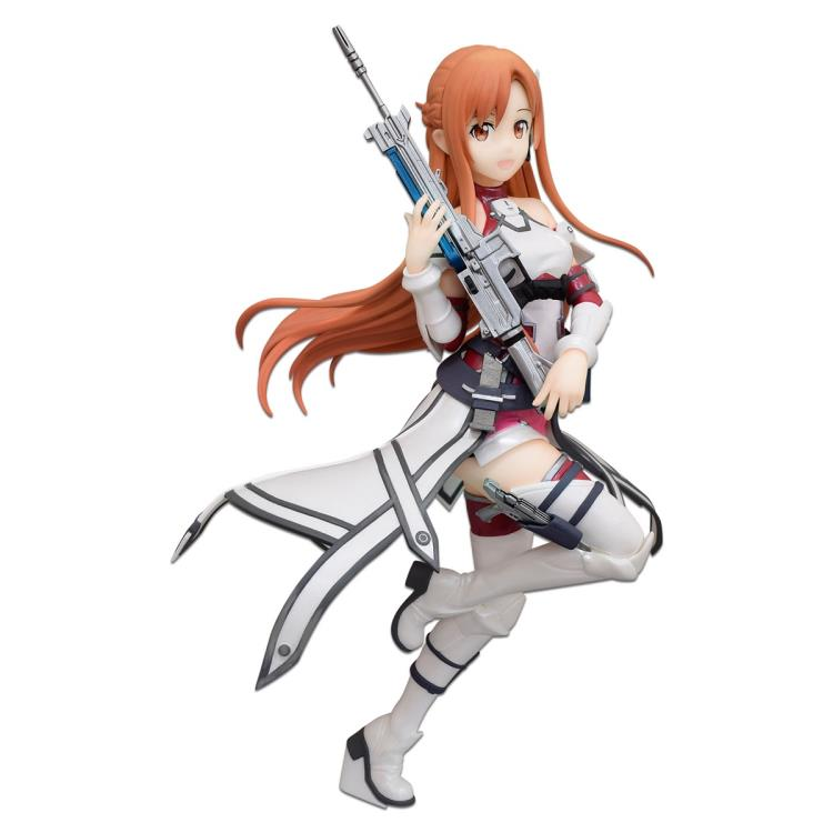 Banpresto: Sword Art Online - Asuna Prize Figure (ONLINE ORDER ONLY)
