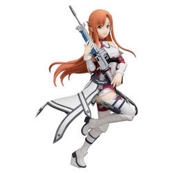 Banpresto: Sword Art Online - Asuna Prize Figure (ONLINE ORDER ONLY)
