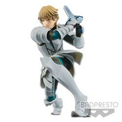 Banpresto: Fate/Extra: Last Encore - Saber Gawain EXQ Figure (ONLINE ORDER ONLY)