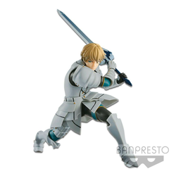 Banpresto: Fate/Extra: Last Encore - Saber Gawain EXQ Figure (ONLINE ORDER ONLY)