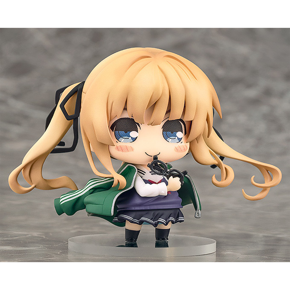 Phat! Company: Saekano: How to Raise a Boring Girlfriend - Eriri Spencer Sawamura Figure (ONLINE ORDER ONLY)