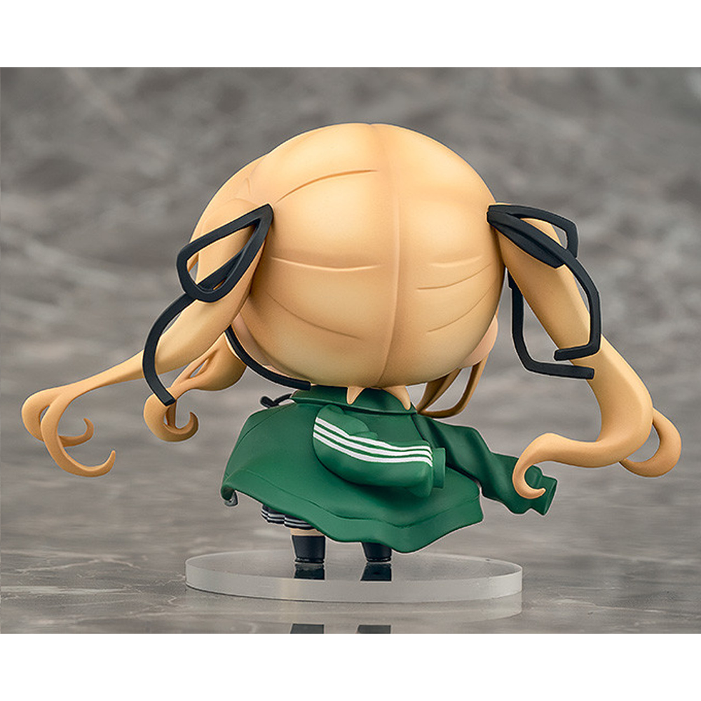 Phat! Company: Saekano: How to Raise a Boring Girlfriend - Eriri Spencer Sawamura Figure (ONLINE ORDER ONLY)