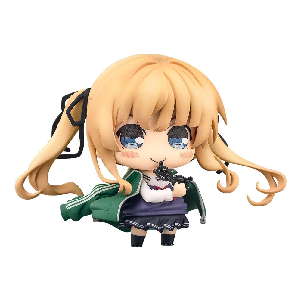 Phat! Company: Saekano: How to Raise a Boring Girlfriend - Eriri Spencer Sawamura Figure (ONLINE ORDER ONLY)