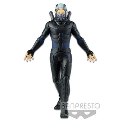 Banpresto: My Hero Academia The Movie Heroes: Rising VS Villain - Nine Figure (ONLINE ORDER ONLY)