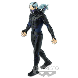 Banpresto: My Hero Academia The Movie Heroes: Rising VS Villain - Nine Figure (ONLINE ORDER ONLY)