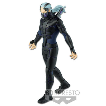 Banpresto: My Hero Academia The Movie Heroes: Rising VS Villain - Nine Figure (ONLINE ORDER ONLY)