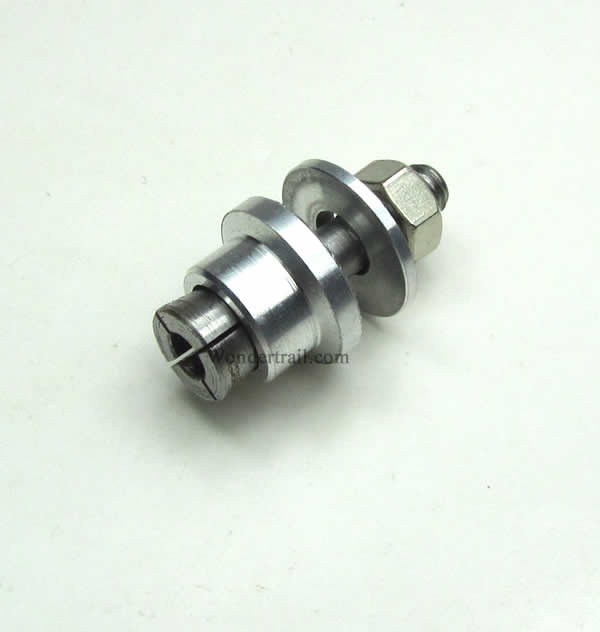 BPHAD5 4x27 to 5 mm Union Propeller Adapter (ONLINE ORDER ONLY)