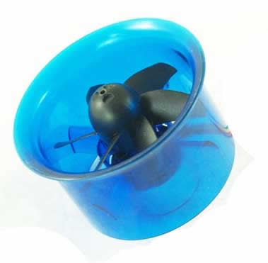BPHADF40-100 Ducted Fan Power System (8100 kV) 2 Cell (ONLINE ORDER ONLY)