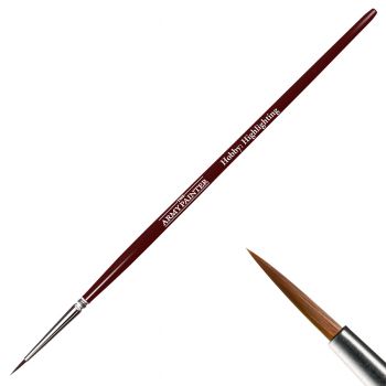 The Army Painter Hobby Highlighting Brush