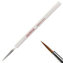Army Painter Tools: Wargamer Brush - Detail (ONLINE ORDER ONLY)