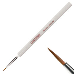 Army Painter Tools: Wargammer Brush - Character (ONLINE ORDER ONLY)