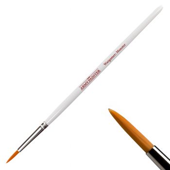 The Army Painter Wargamer Monster Brush (ONLINE ORDER ONLY)