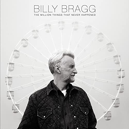 THE MILLION THINGS THAT NEVER HAPPENED [Vinyl]