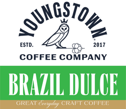 Single Origin Brazilian Dulce (ONLINE ORDER ONLY)