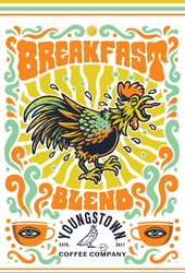 Breakfast Blend (ONLINE ORDER ONLY)