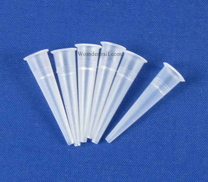 BSI304 Extender Tips for the BSI CA Glue Bag of 6 by BSI (ONLINE ORDER ONLY)