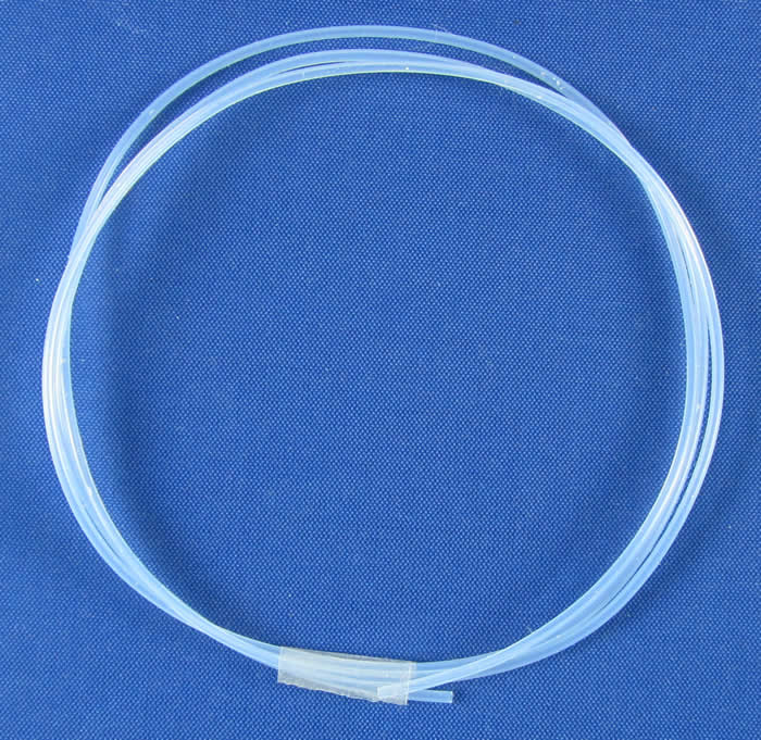 BSI305 Teflon Tubing 2ft for the BSI CA Glue by BSI (ONLINE ORDER ONLY)