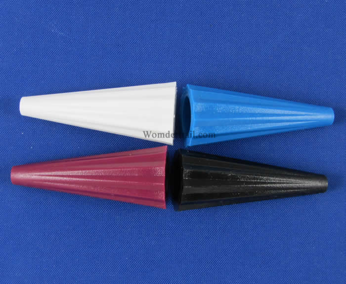 BSI313 Extra CA Over Cap 4ct For BSI CA Glue by BSI (ONLINE ORDER ONLY)