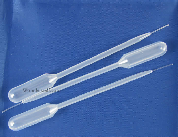 BSI322 Fine Tip CA Applicator 3ct for BSI CA Glues by BSI (ONLINE ORDER ONLY)