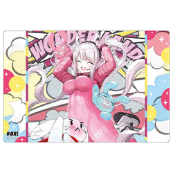 Bushiroad Rubber Playmat - Goddess of Victory: NIKKE (Online Only) (Online Order Only)