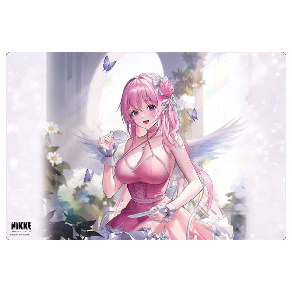 Bushiroad Rubber Playmat - Goddess of Victory: NIKKE (Online Only) (Online Order Only)