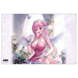 Bushiroad Rubber Playmat - Goddess of Victory: NIKKE (Online Only) (Online Order Only)