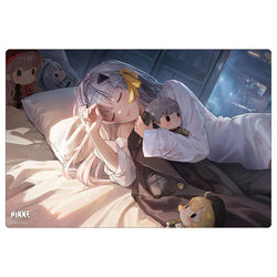 Bushiroad Rubber Playmat - Goddess of Victory: NIKKE (Online Only) (Online Order Only)