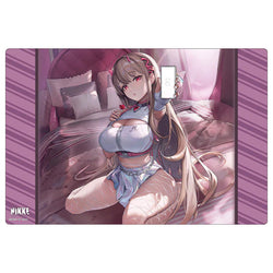 Bushiroad Rubber Playmat - Goddess of Victory: NIKKE (Online Only) (Online Order Only)