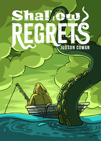 Deep Regrets: Shallow Regrets (ONLINE ORDER ONLY)
