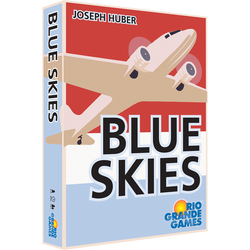 Blue Skies (ONLINE ORDER ONLY)