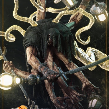 Lampmaster - Expedition 33 - 1:10 Scale, 75mm (ONLINE ORDER ONLY)