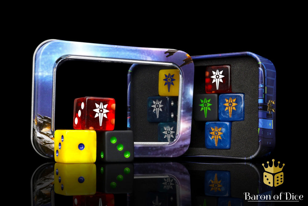 Star of Bethlehem - Robot Set - Variety 1 (ONLINE ORDER ONLY)