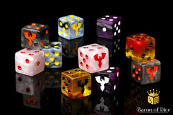 Snow Birds - Robot Set - Variety 2 (ONLINE ORDER ONLY)