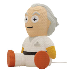 Back to the Future Dr. Emmett Brown Collectible Vinyl Figure - #145 (ONLINE ORDER ONLY)