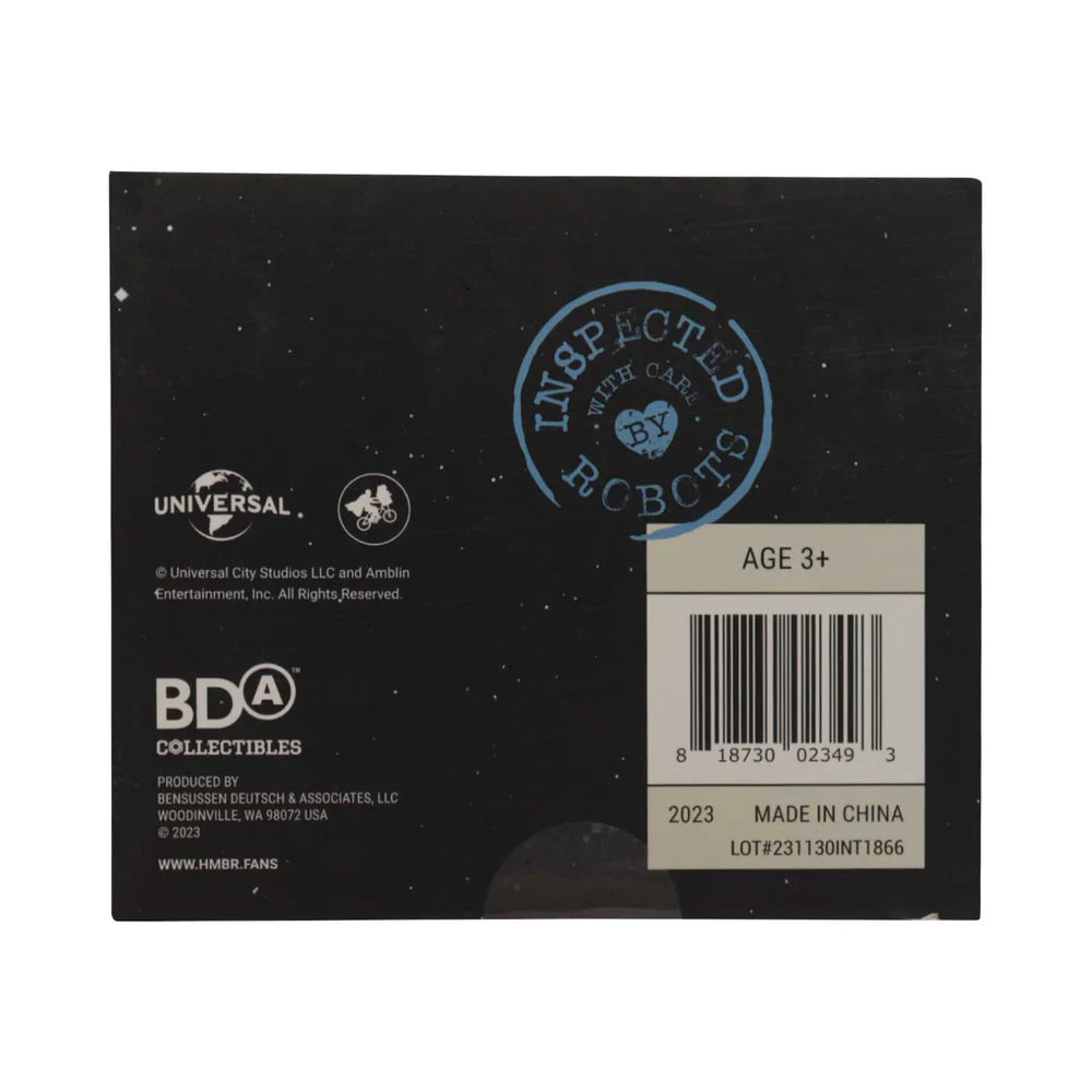 Back to the Future Dr. Emmett Brown Collectible Vinyl Figure - #145 (ONLINE ORDER ONLY)