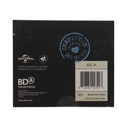 Back to the Future Dr. Emmett Brown Collectible Vinyl Figure - #145 (ONLINE ORDER ONLY)