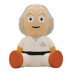 Back to the Future Dr. Emmett Brown Collectible Vinyl Figure - #145 (ONLINE ORDER ONLY)