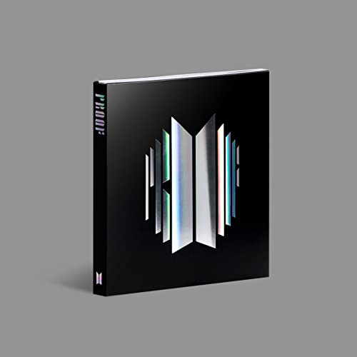 Proof [Compact Edition] [3 CD] [CD] (ONLINE ORDER ONLY)