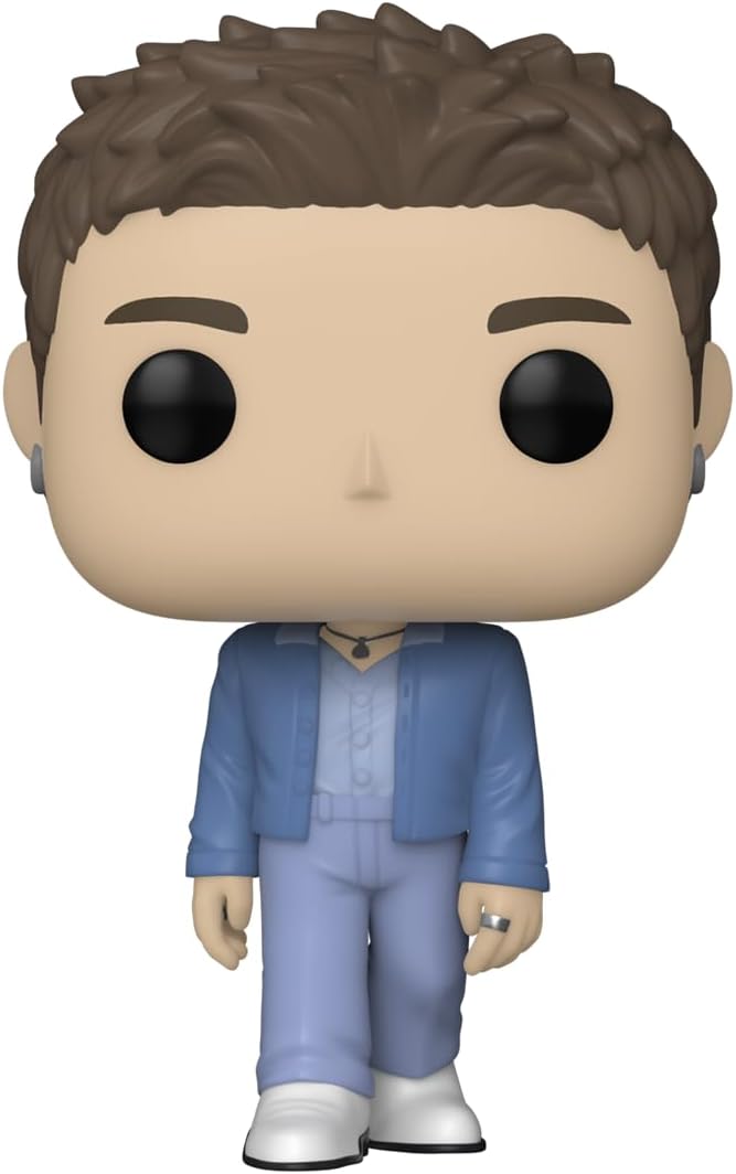 BTS RM Funko Pop! Vinyl Figure #367 with Funko Protector (Online Order Only)